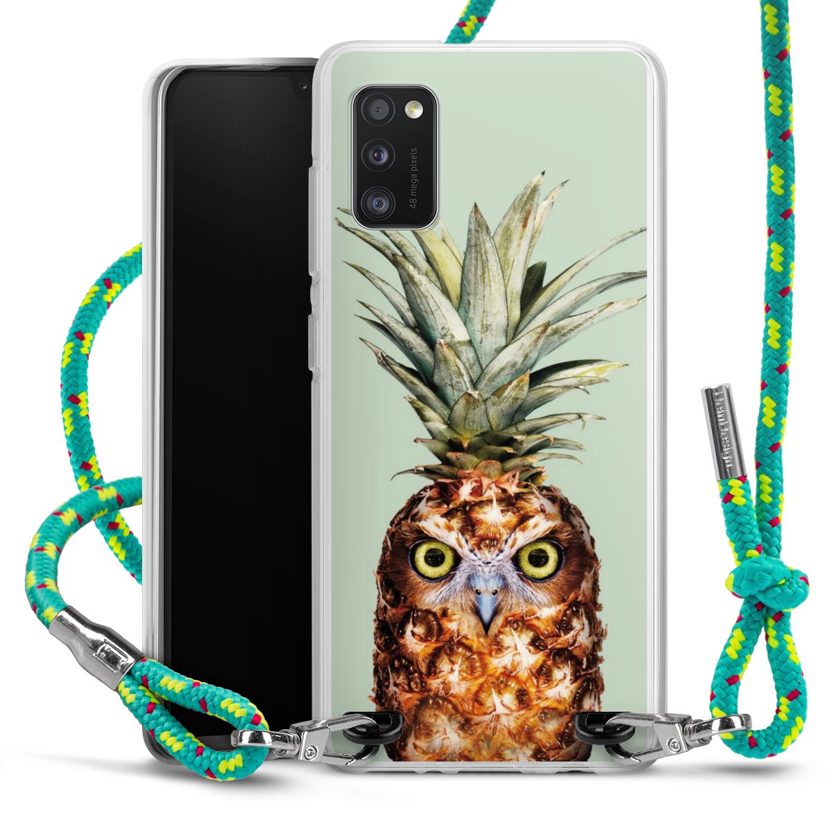Ananas Kauz
