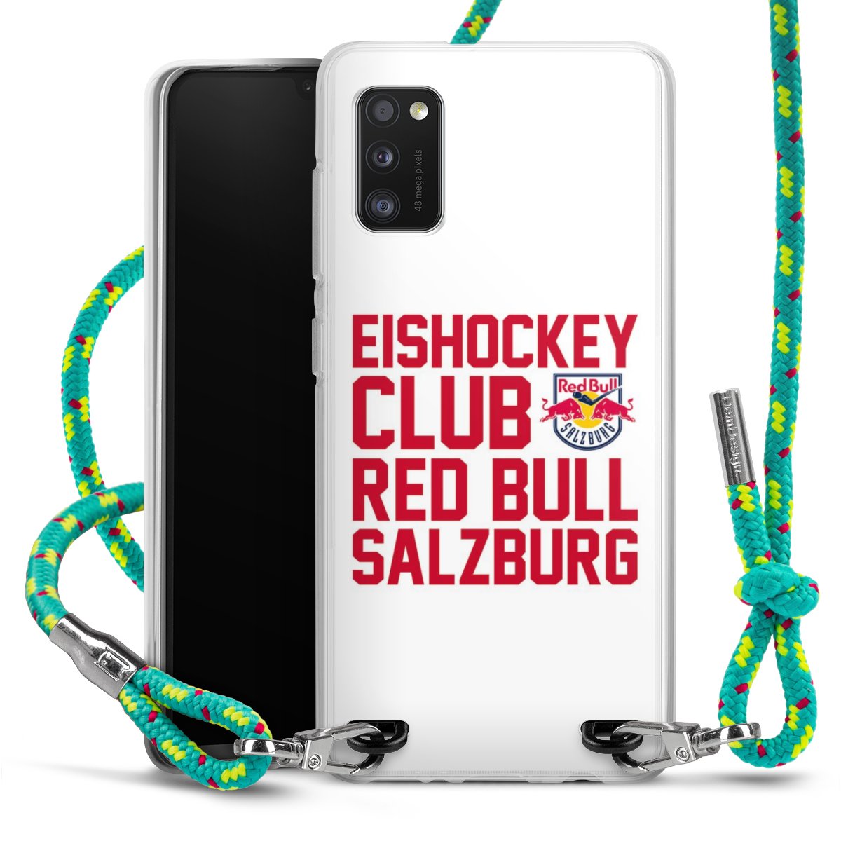 RBS Schriftzug weiß
