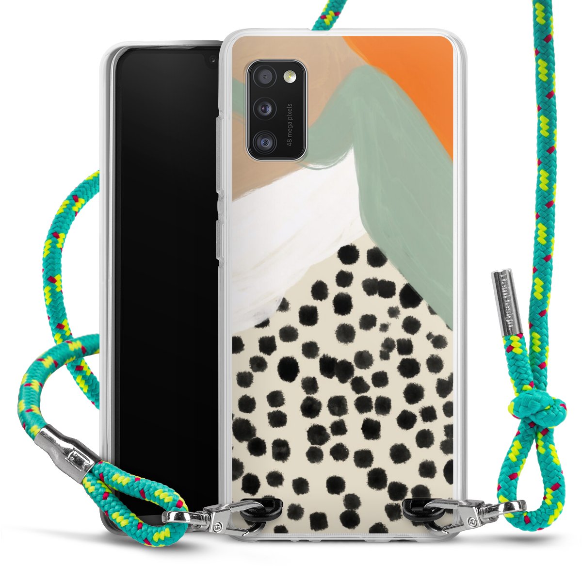 Crazy life Art 03 Boho