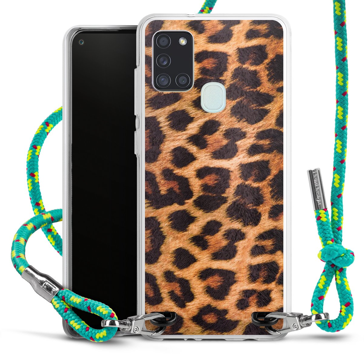 Leo Print