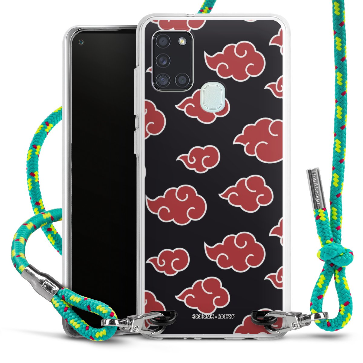 Akatsuki Pattern