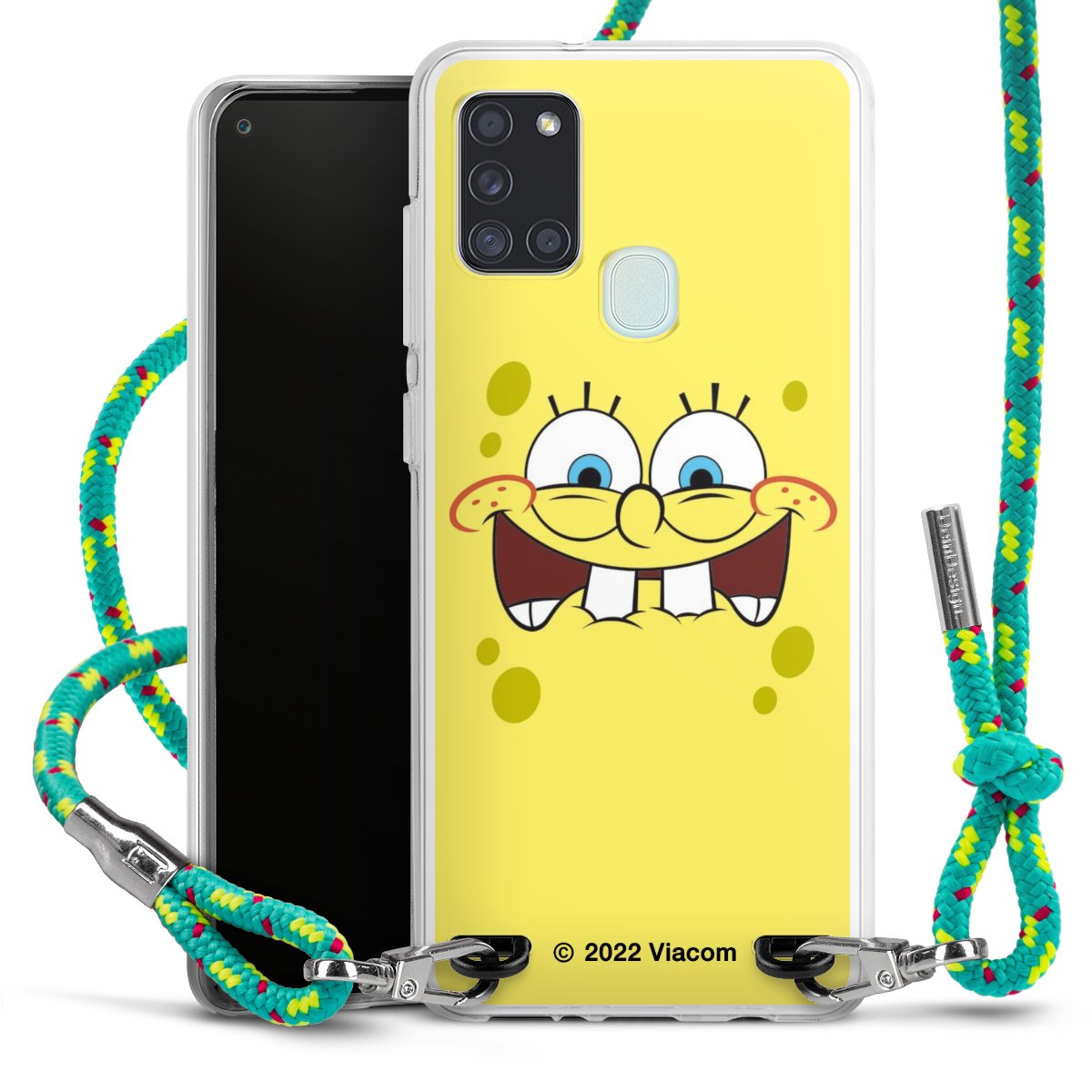 Spongebob - Nahaufnahme