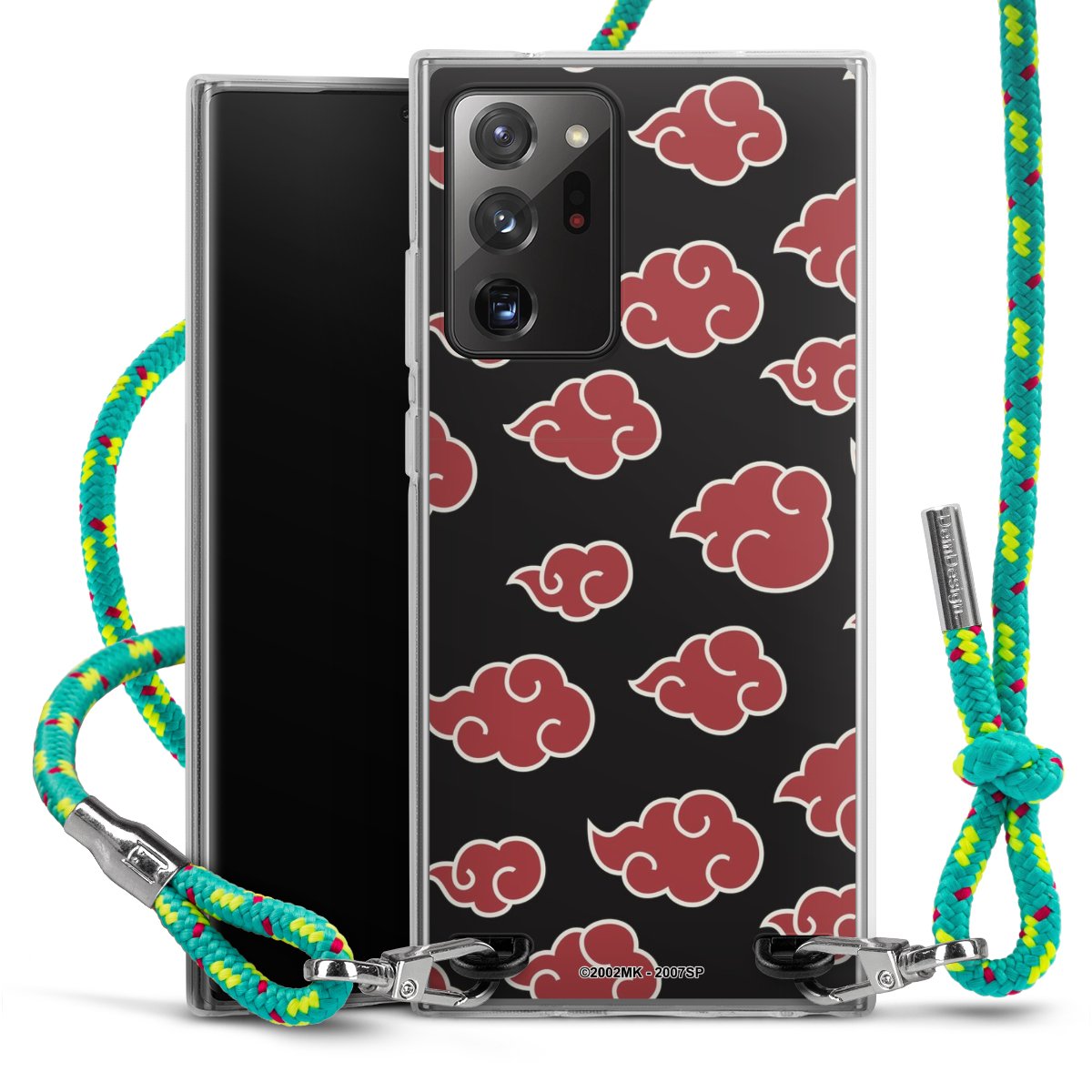 Akatsuki Motif