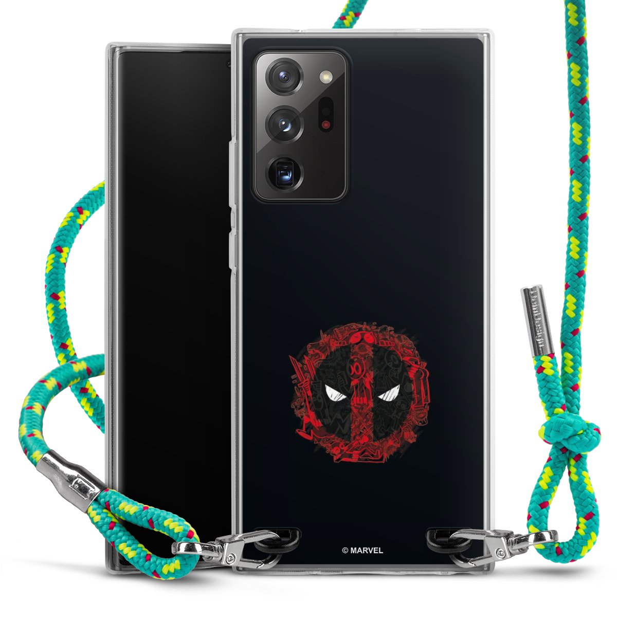 Deadpool Logo