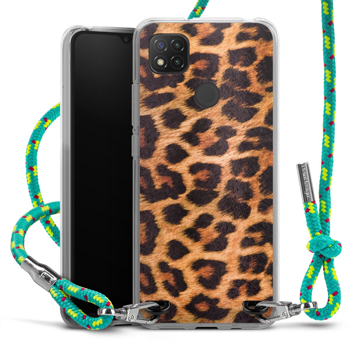 Leo Print