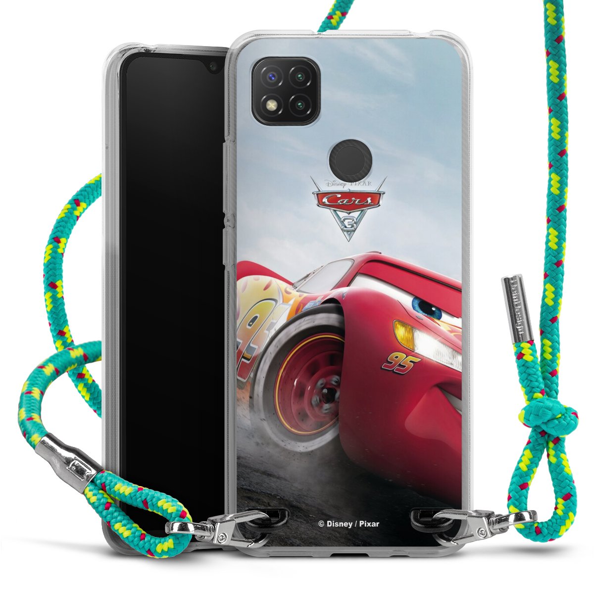 Cars3 Lightning Mc Queen