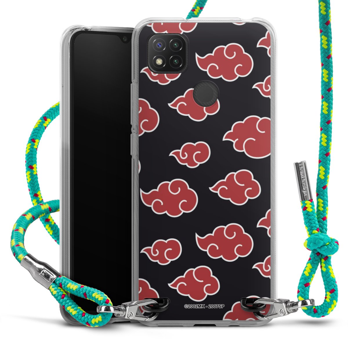 Akatsuki Pattern