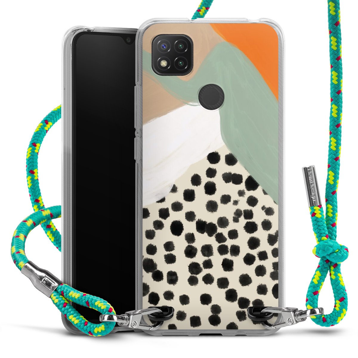 Crazy life Art 03 Boho