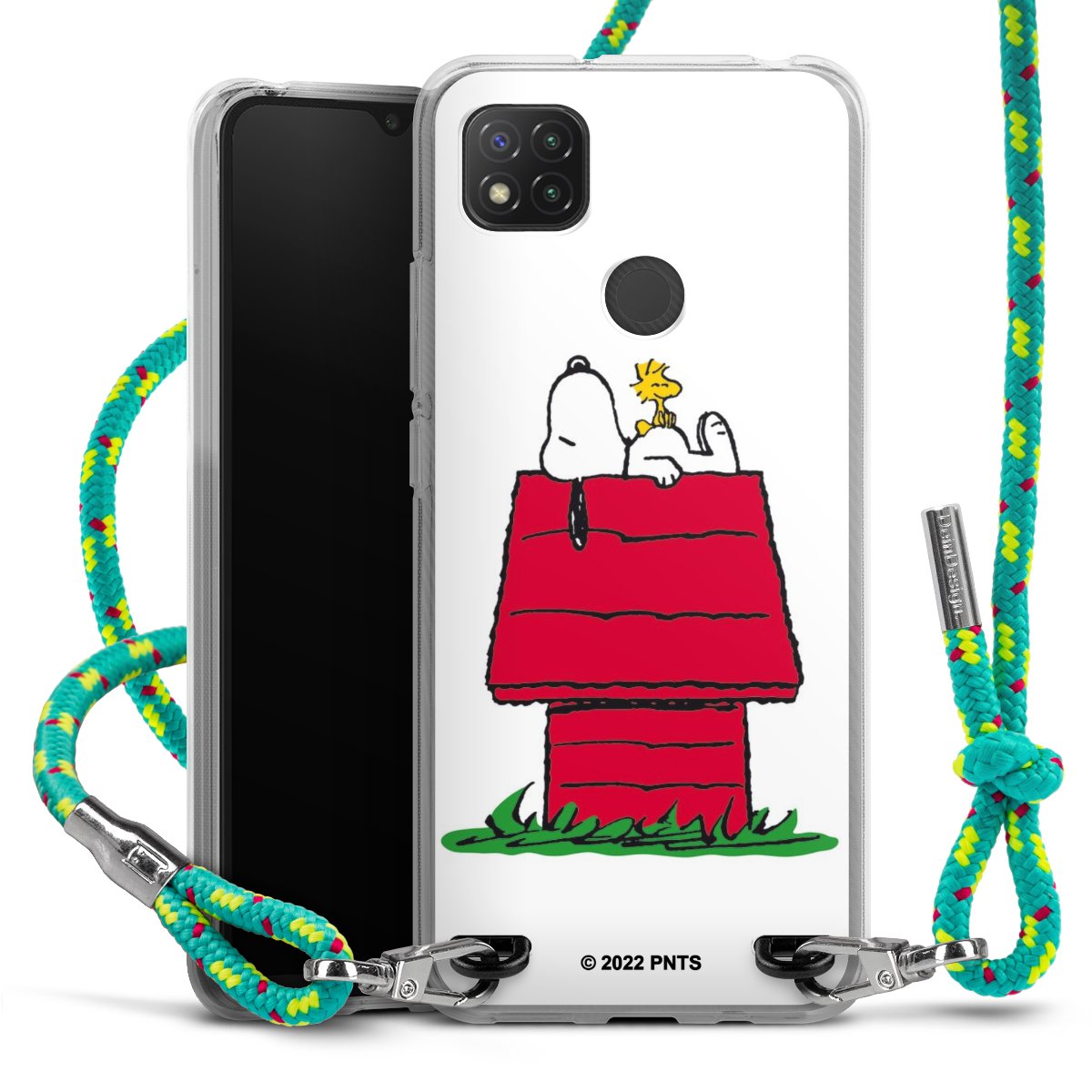 Snoopy and Woodstock Klassisch