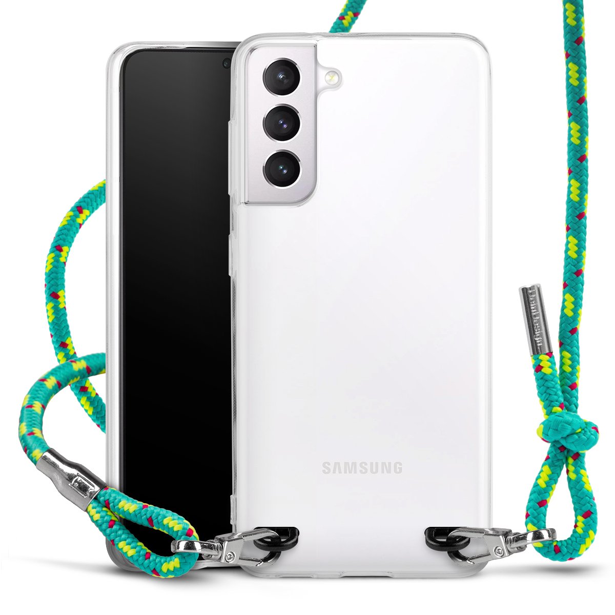 New Carry Case Edition 2023 für Samsung Galaxy S21 5G