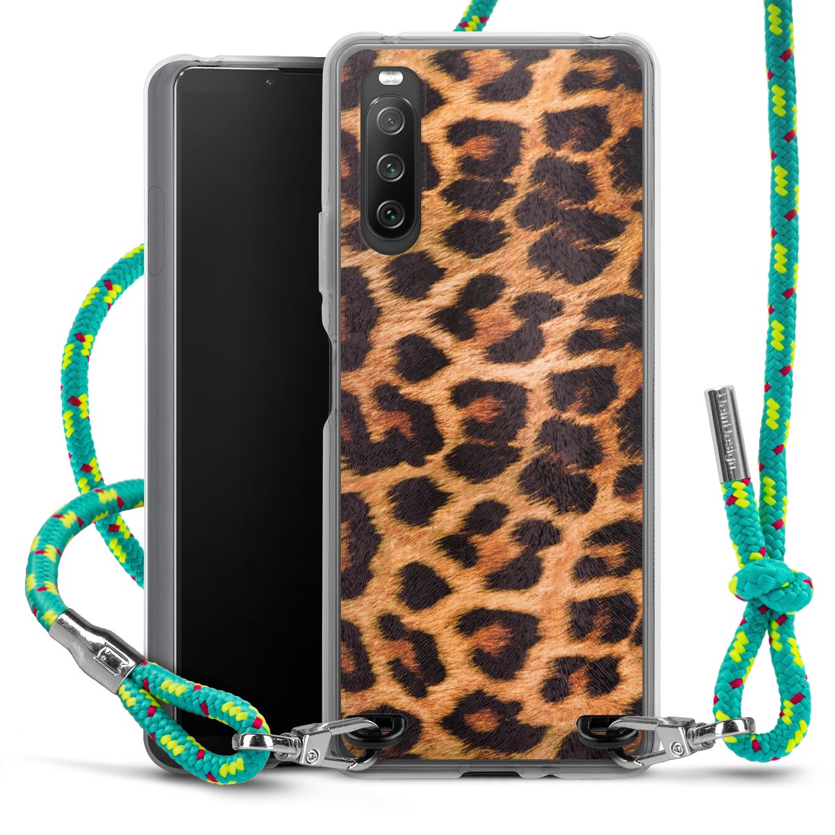 Leo Print