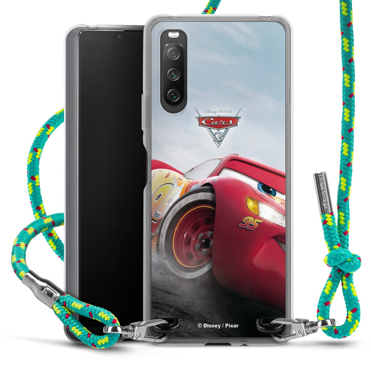 Cars3 Lightning Mc Queen