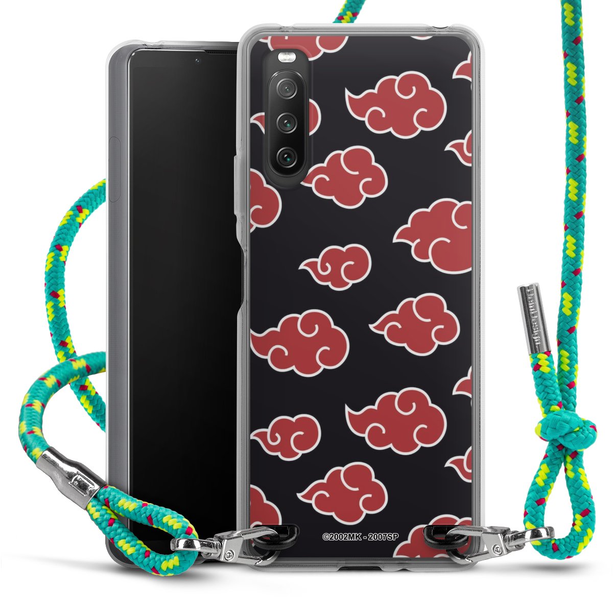 Akatsuki Pattern