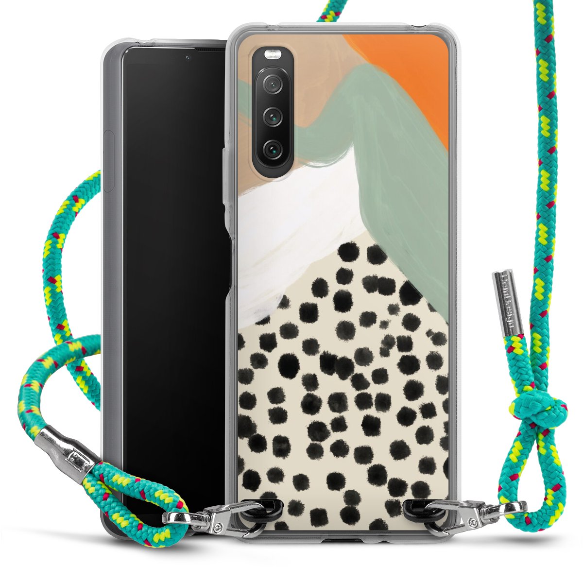 Crazy life Art 03 Boho
