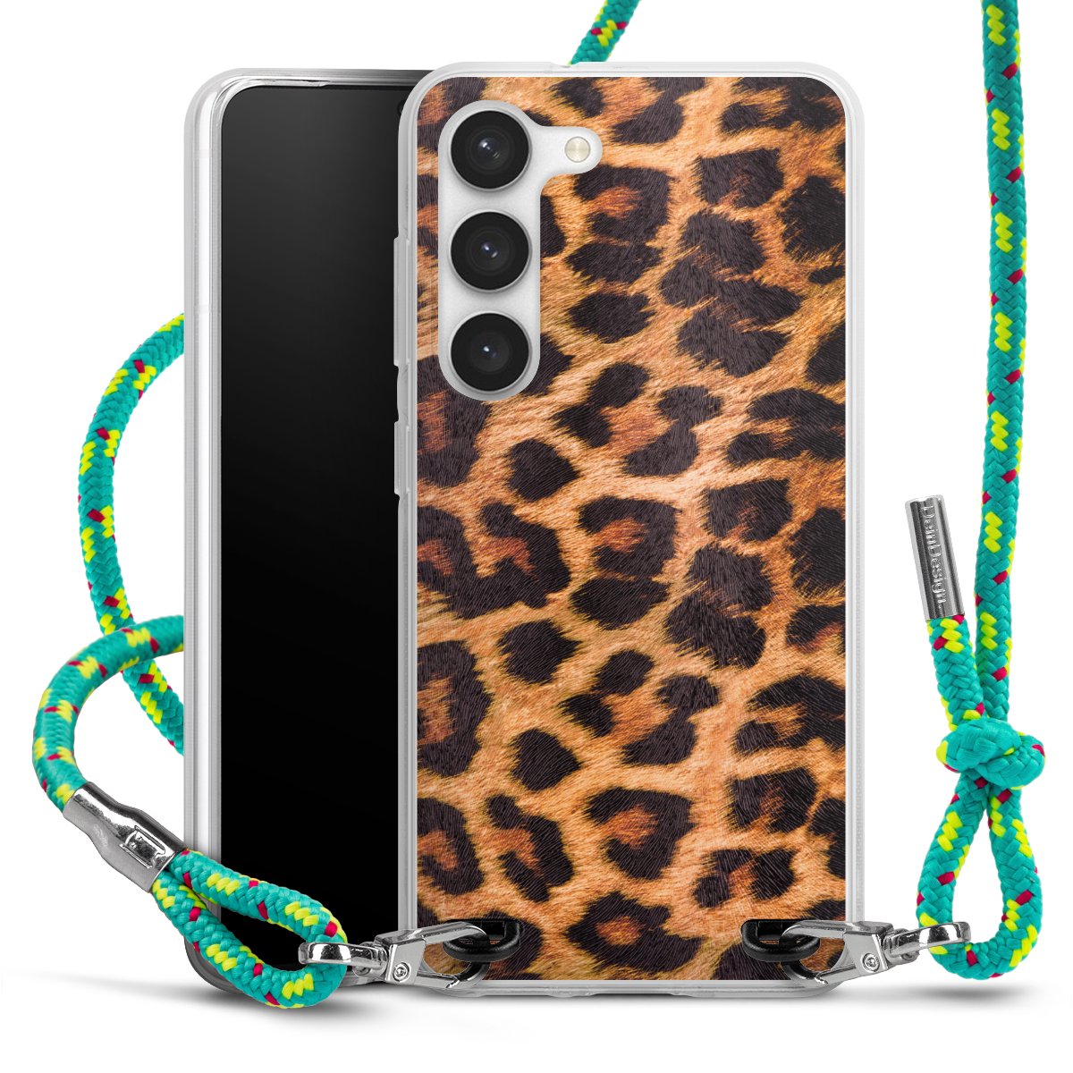 Leo Print
