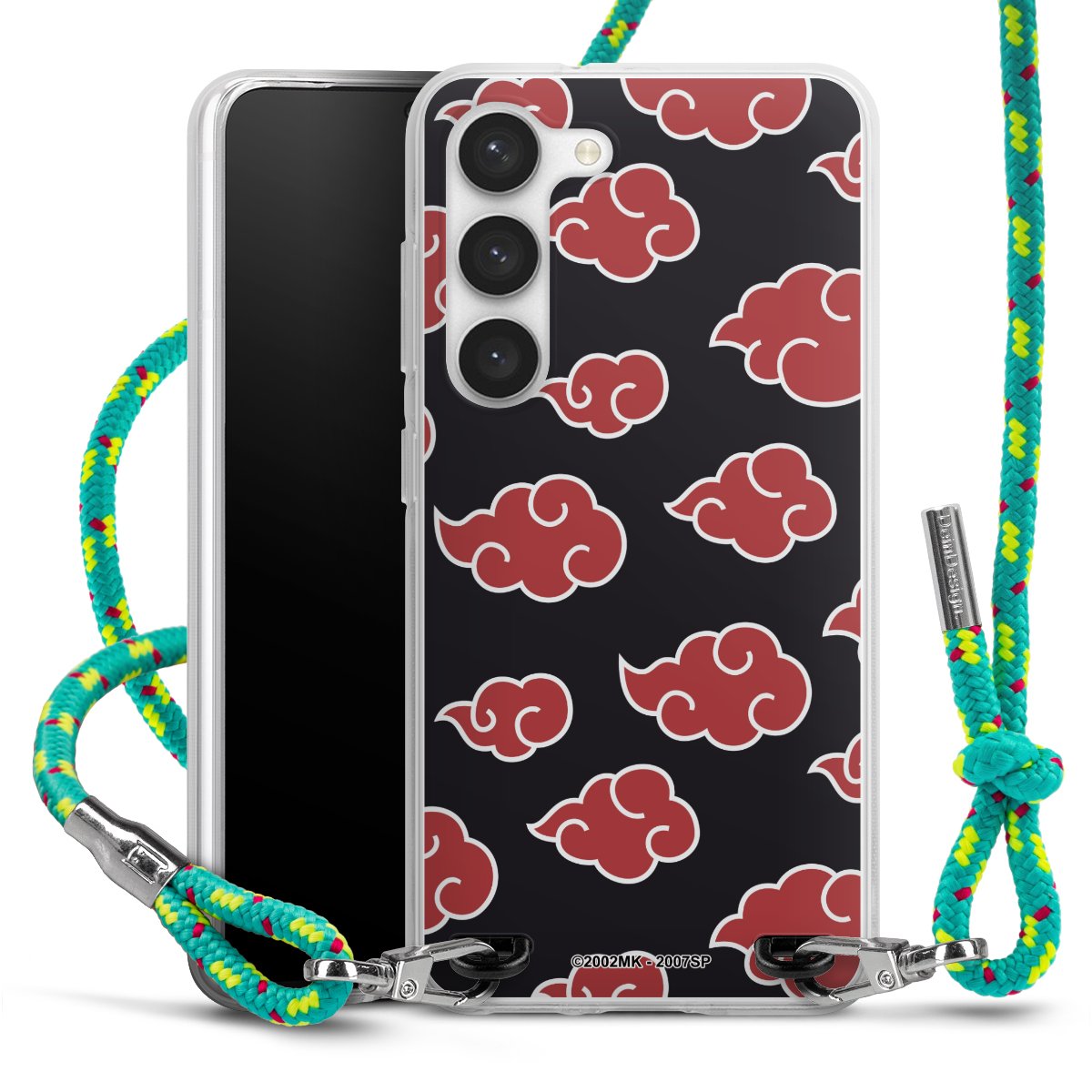 Akatsuki Pattern