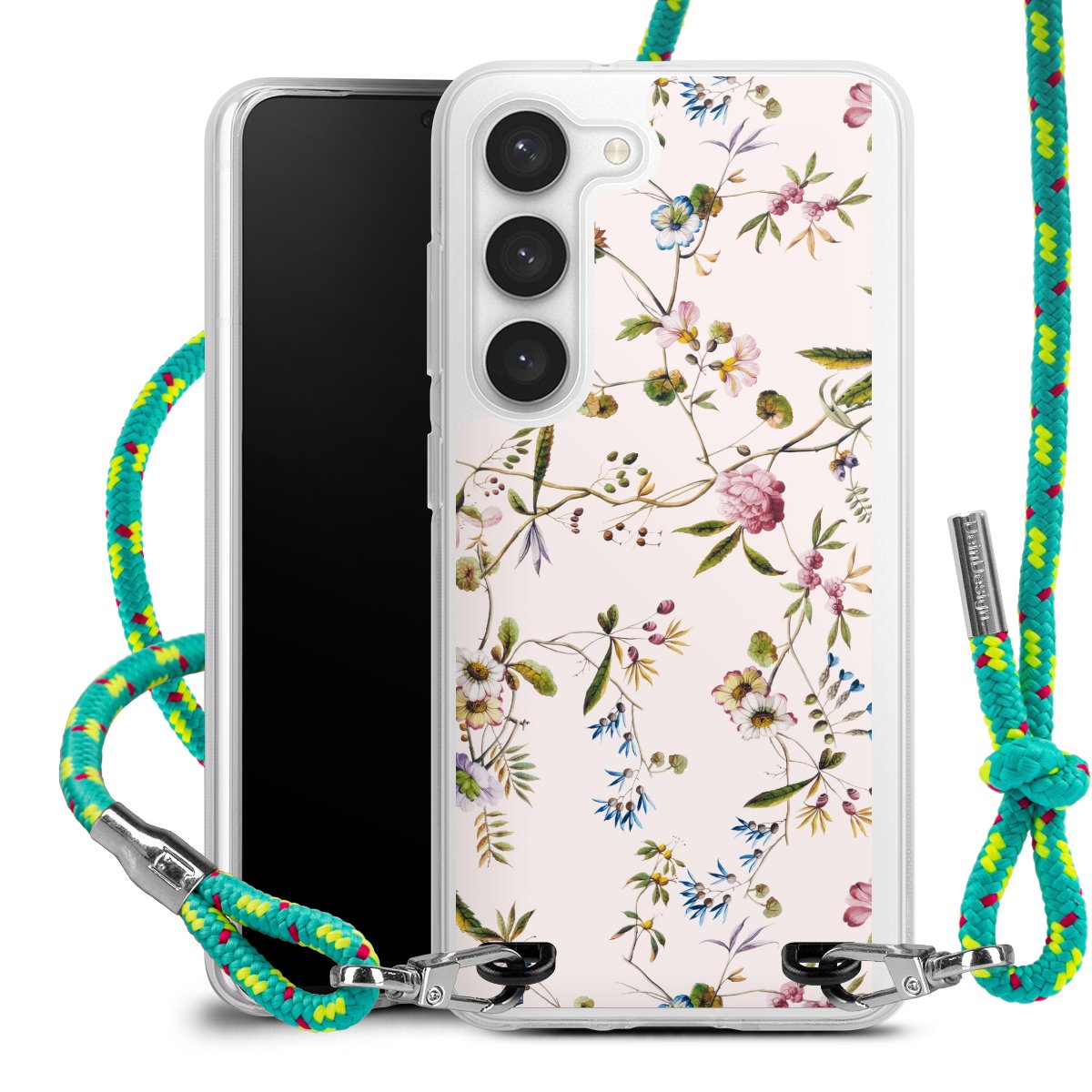 Vintage Blumen Spring