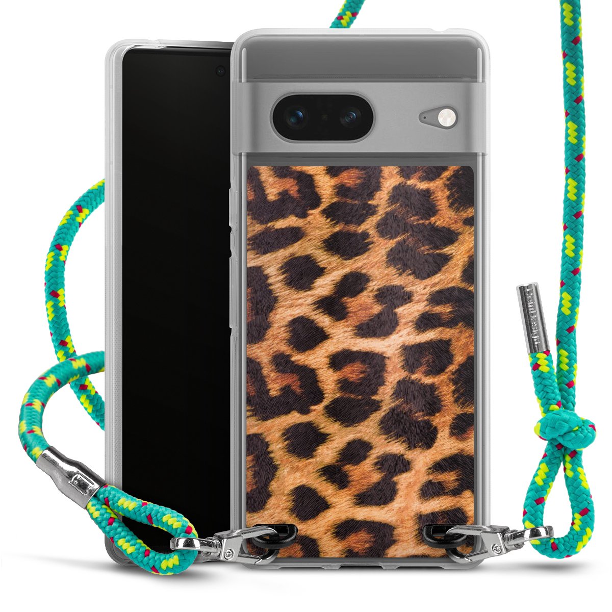 Leo Print