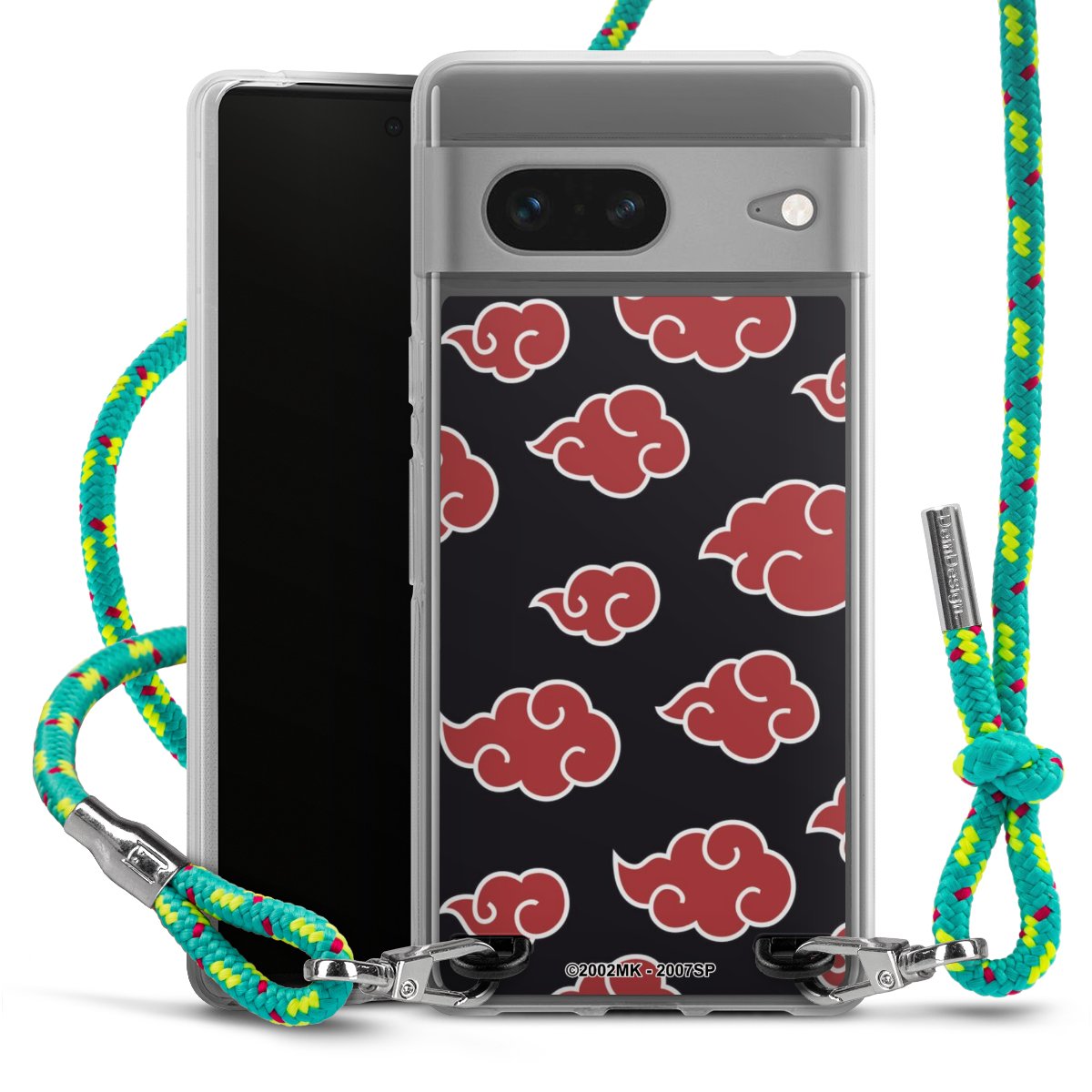 Akatsuki Pattern