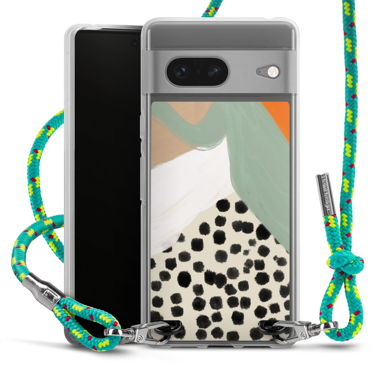 Crazy life Art 03 Boho