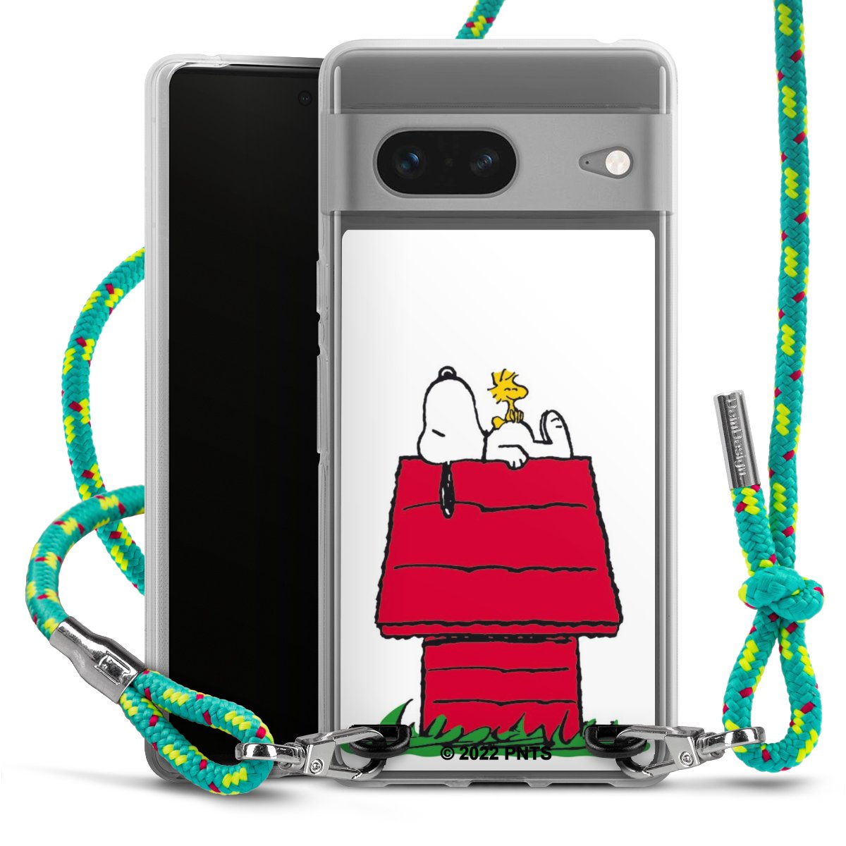 Snoopy and Woodstock Klassisch