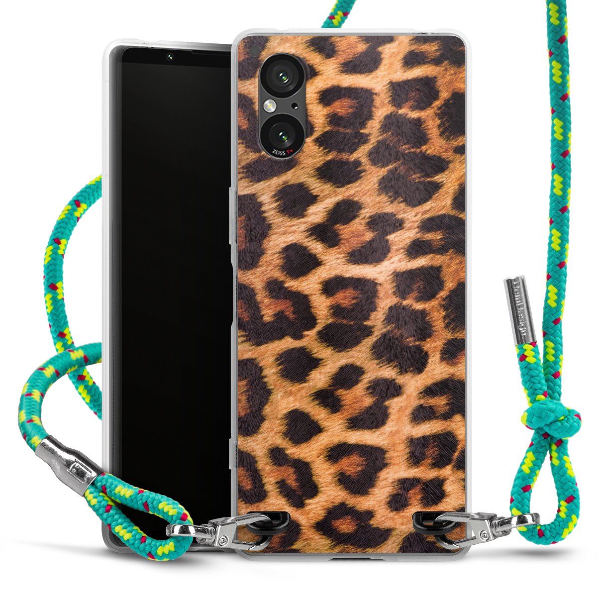 Leo Print