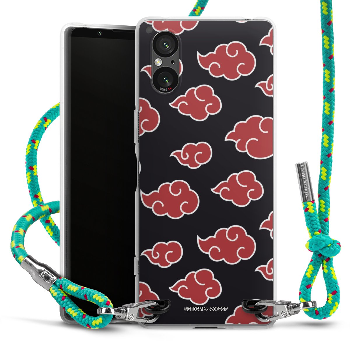 Akatsuki Pattern