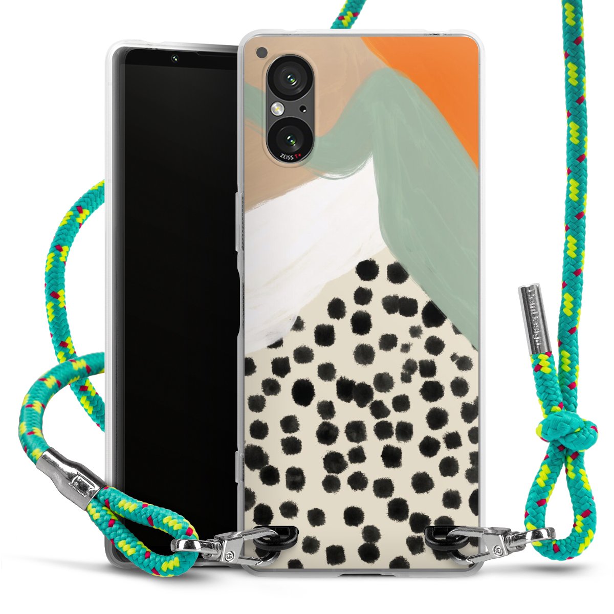Crazy life Art 03 Boho