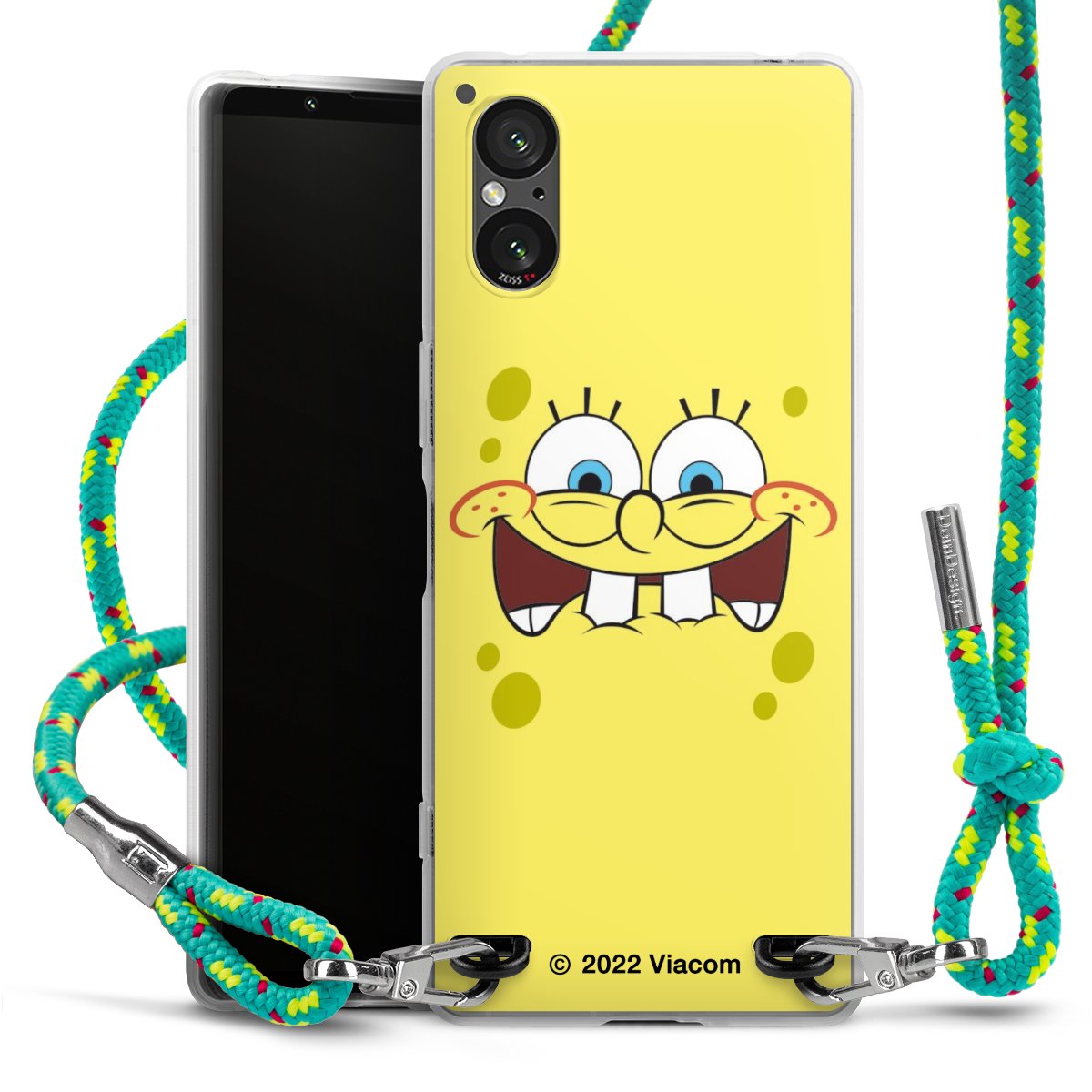 Spongebob - Nahaufnahme