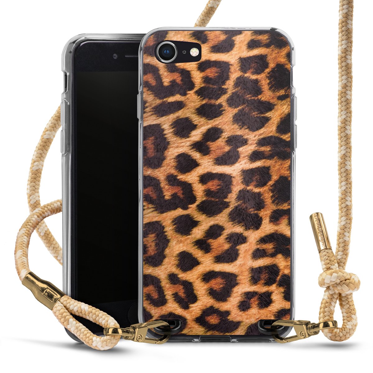 Leo Print