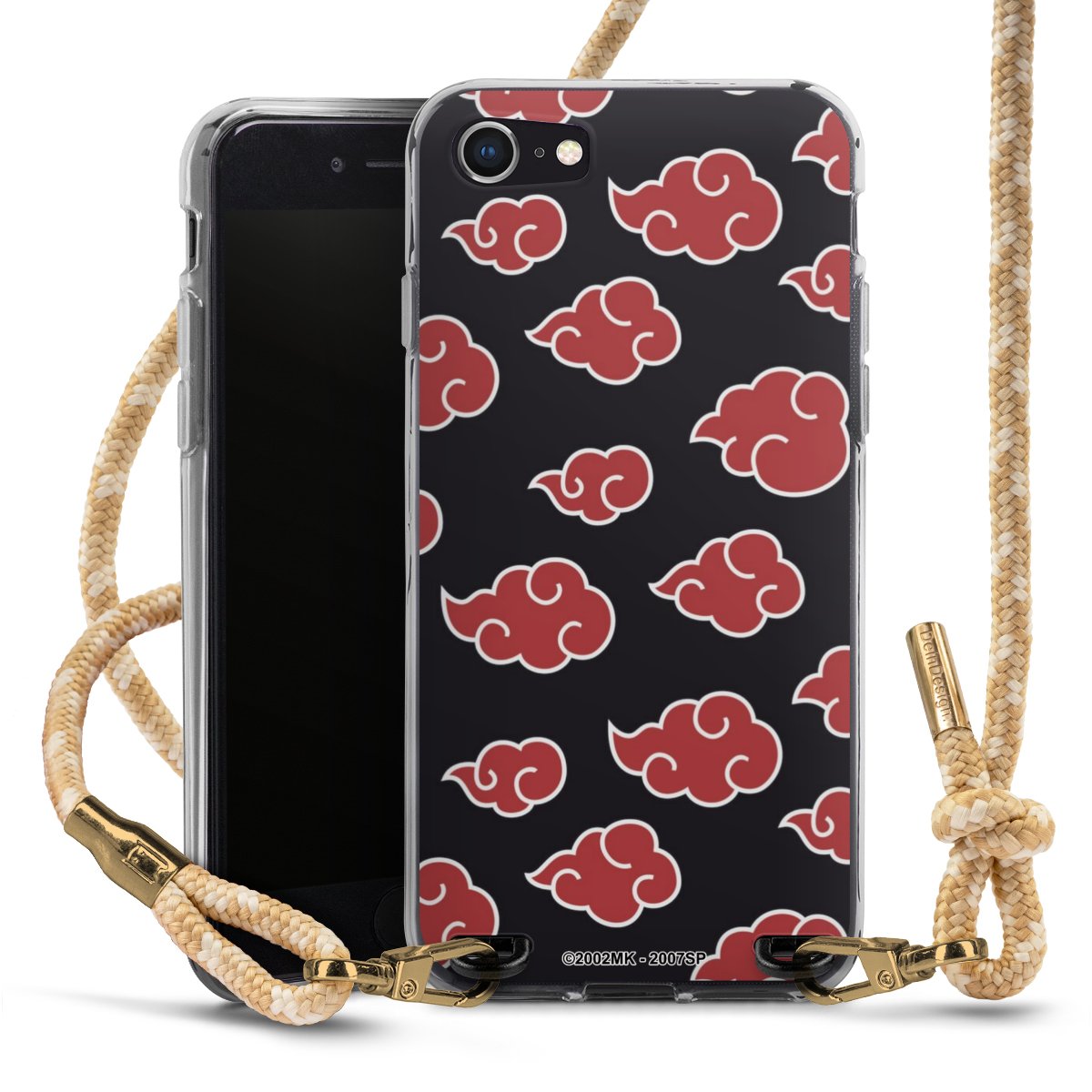Akatsuki Pattern