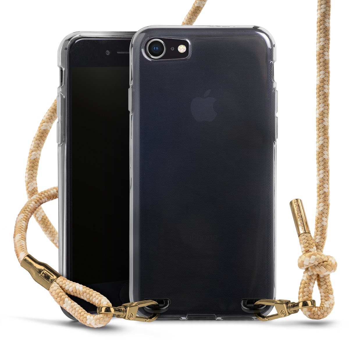 New Carry Case Edition 2023 für Apple iPhone SE (2022)