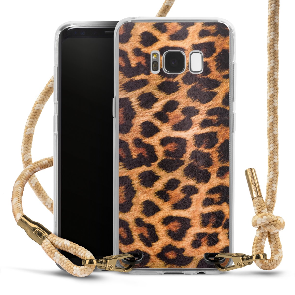 Leo Print