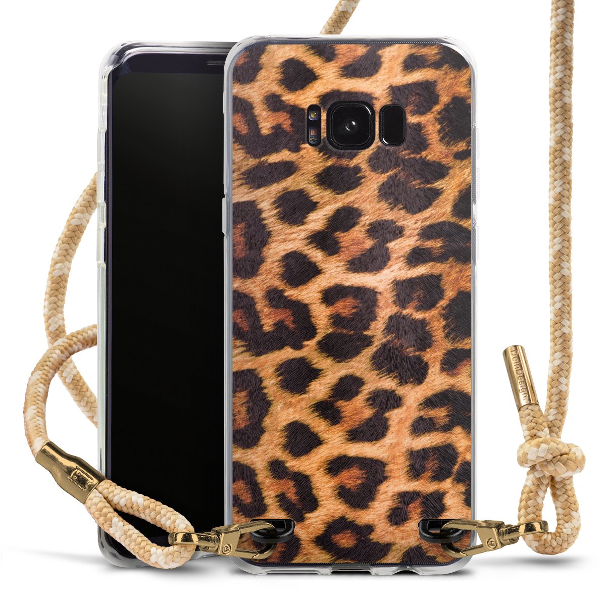 Leo Print