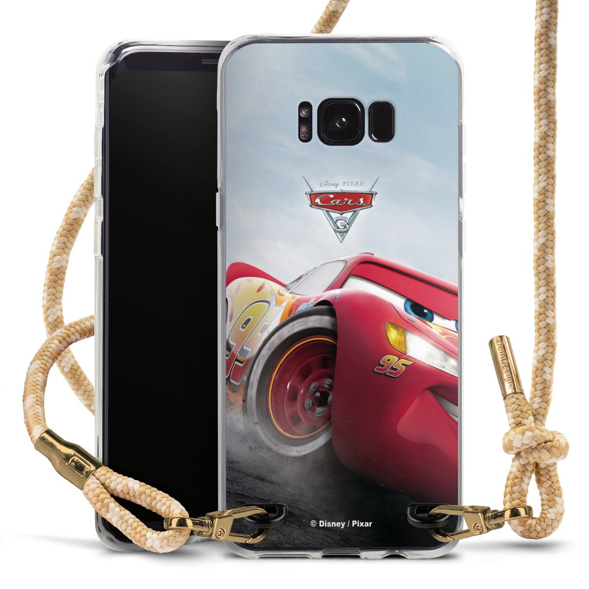 Cars3 Lightning Mc Queen