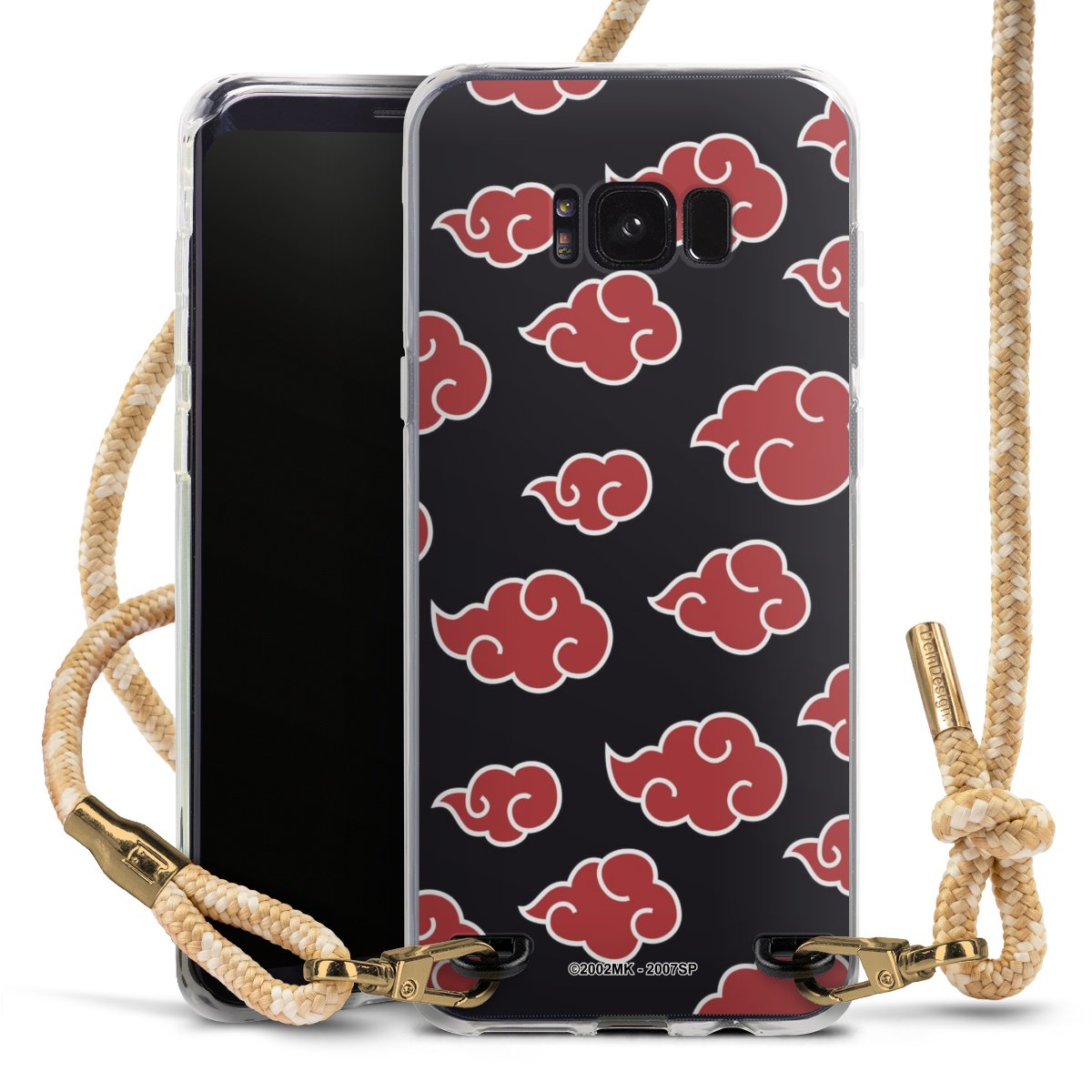 Akatsuki Pattern