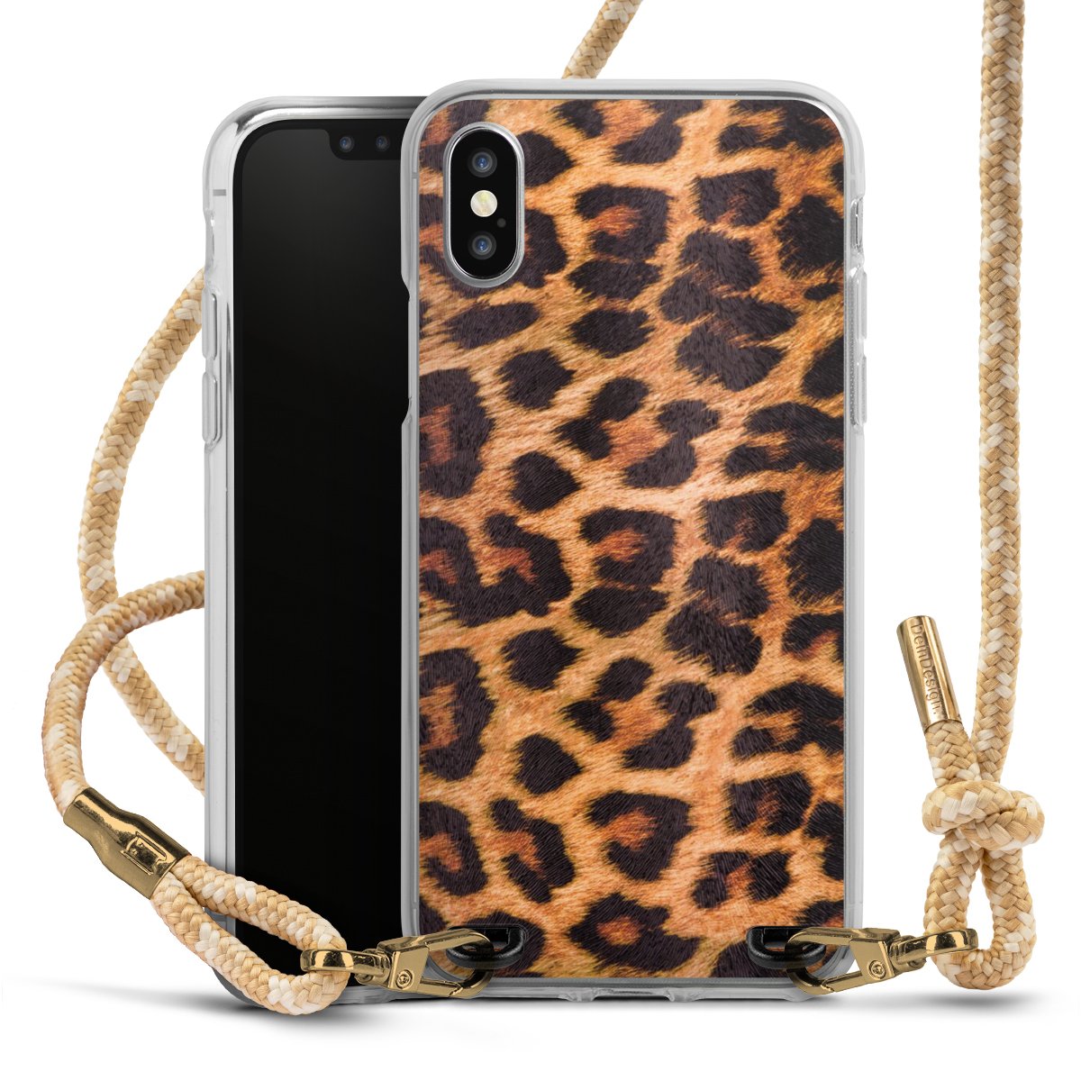 Leo Print