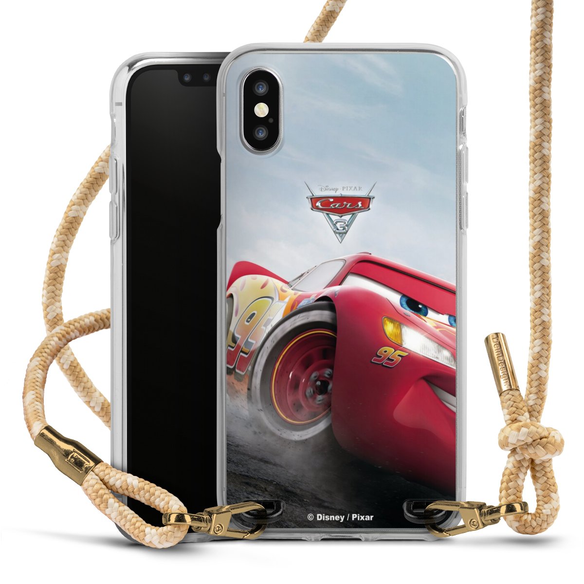 Cars3 Lightning Mc Queen