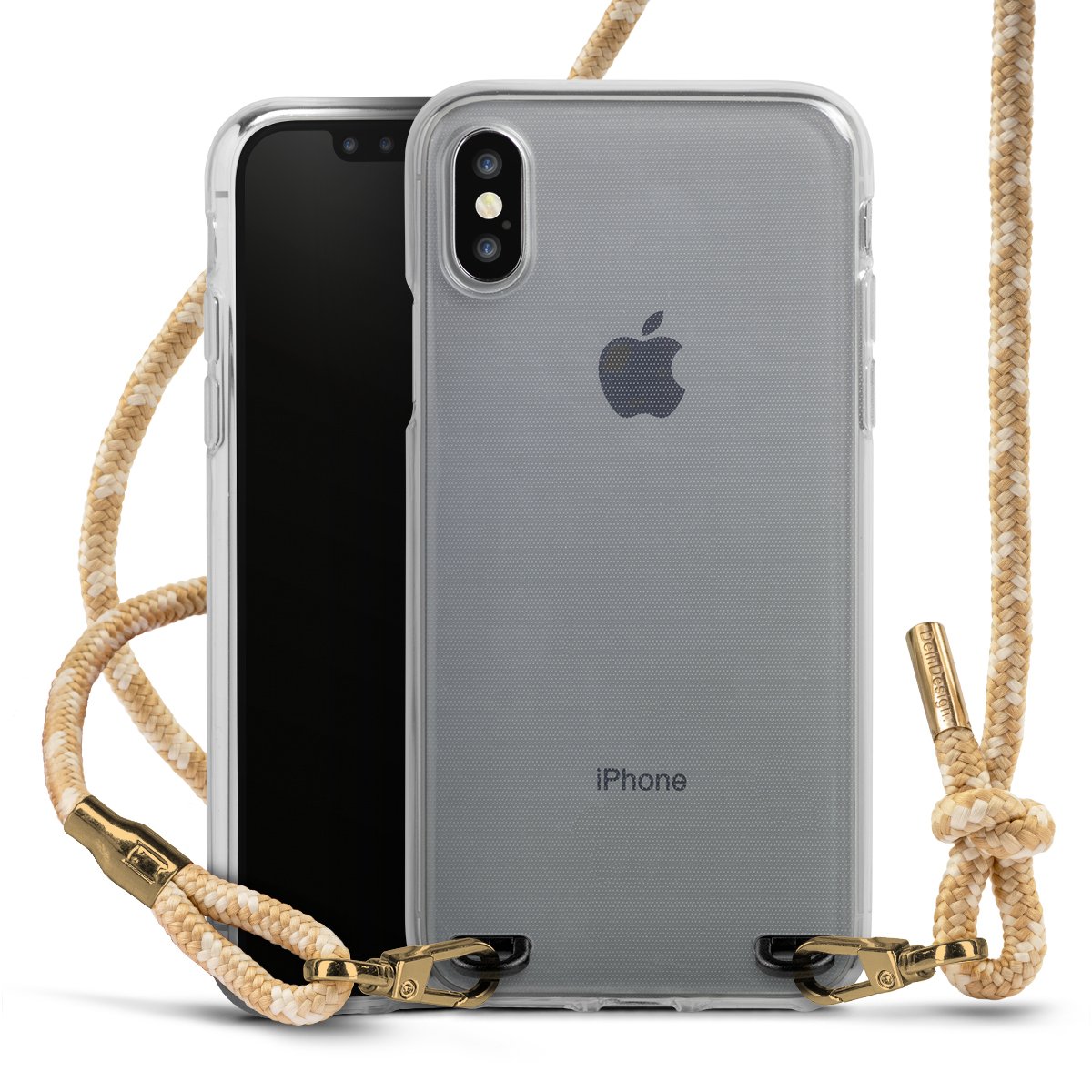 New Carry Case Edition 2023 für Apple iPhone Xs