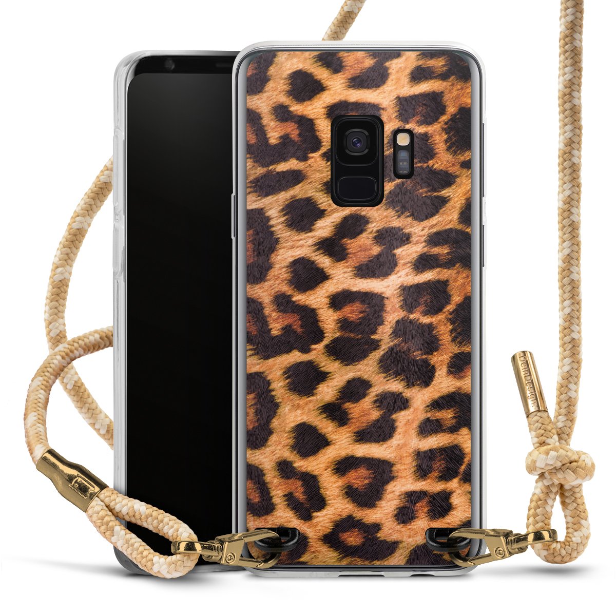 Leo Print