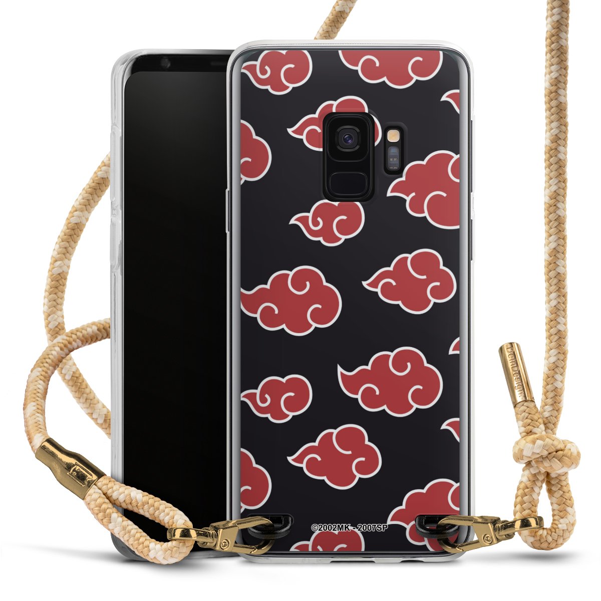 Akatsuki Pattern