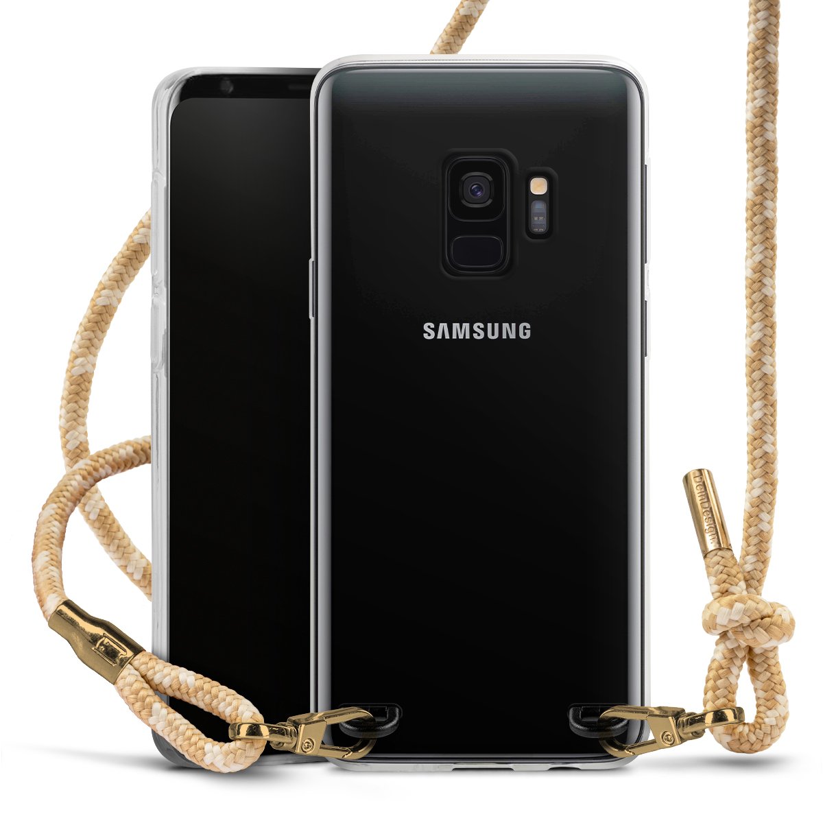 New Carry Case Edition 2023 für Samsung Galaxy S9