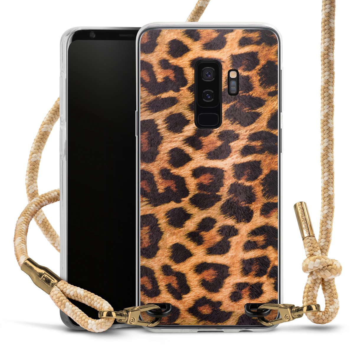 Leo Print