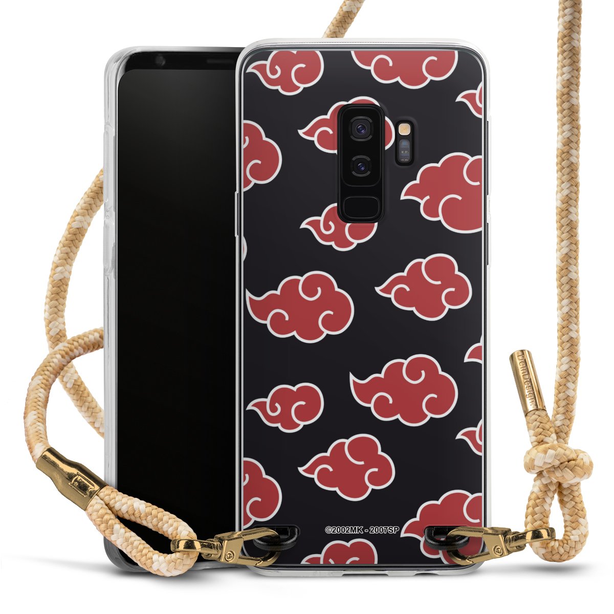Akatsuki Pattern
