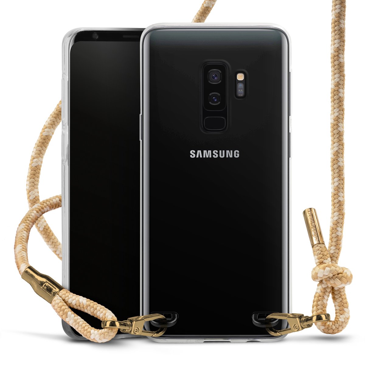 New Carry Case Edition 2023 für Samsung Galaxy S9 Plus