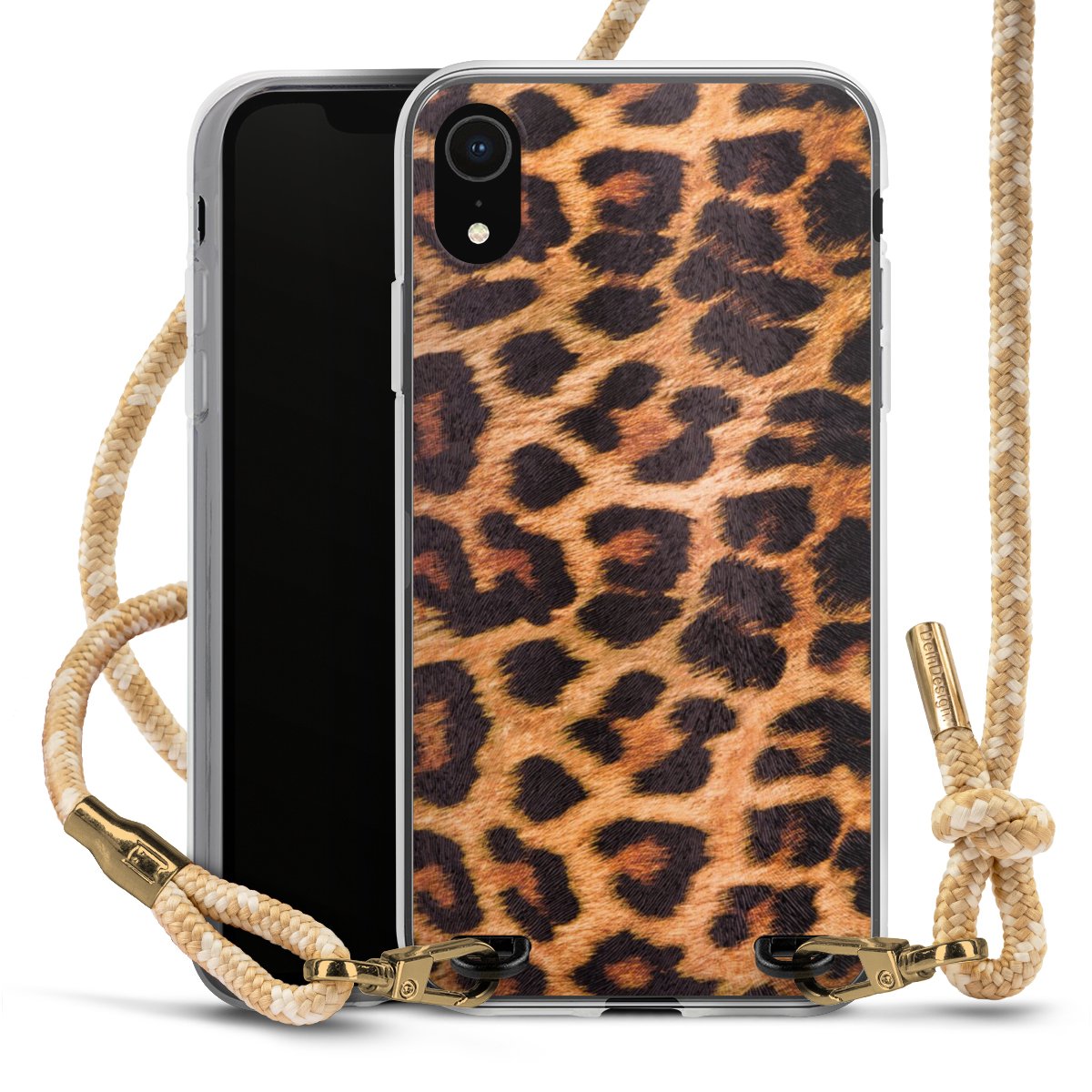 Leo Print
