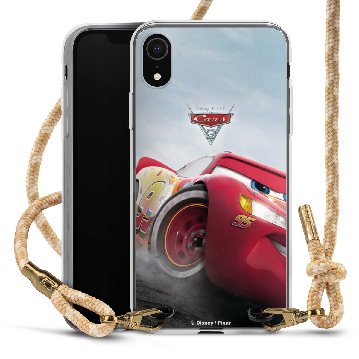 Cars3 Lightning Mc Queen