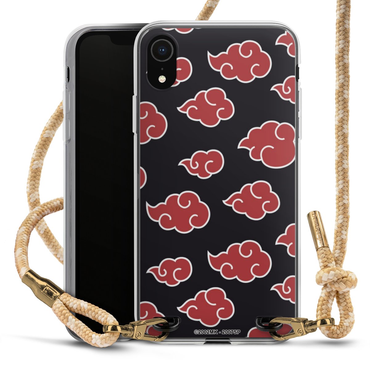 Akatsuki Pattern