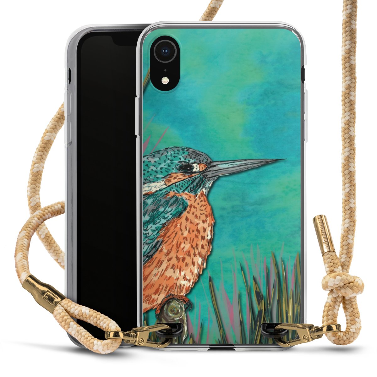 Eisvogel