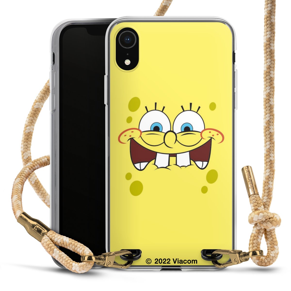 Spongebob - Nahaufnahme